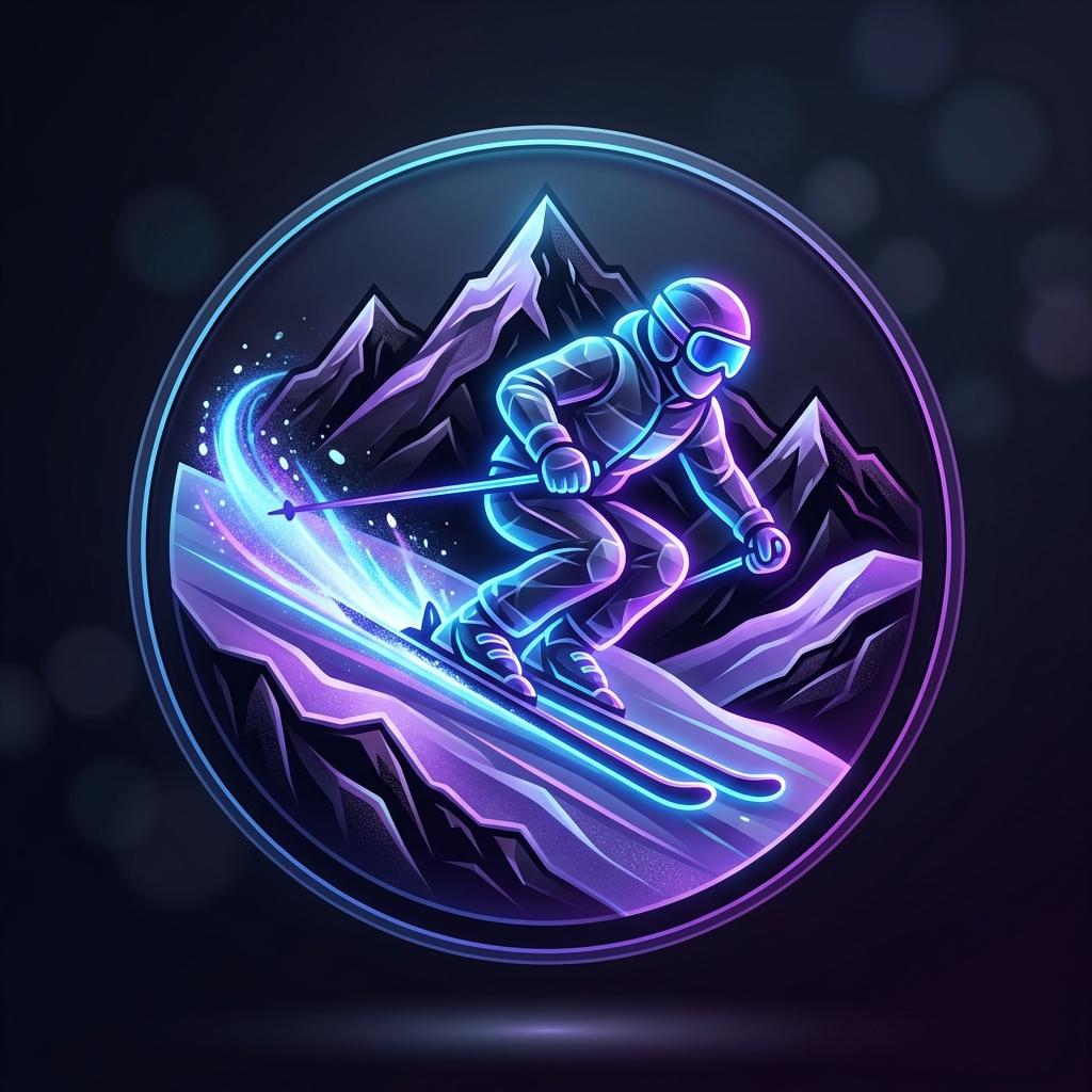 Alpine Atlas Logo
